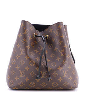 Louis Vuitton Neonoe Handbag Canvas #250959L16B
